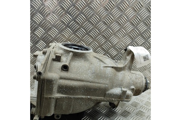 Rear differential BMW 5 G30 2016 TODAY 8618720 8619112 2016 PRESENT Catalog number of the original 8618720 8619112