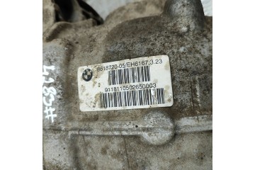 Diferencial trasero - BMW Serie 5 G30 (2016-Actualidad) - 8618720, 861