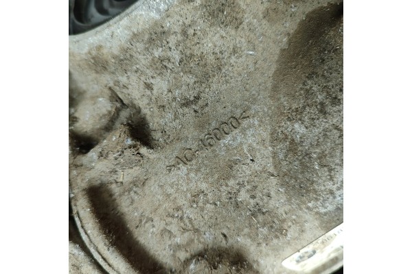 Diferencial trasero - BMW Serie 5 G30 (2016-Actualidad) - 8618720, 861