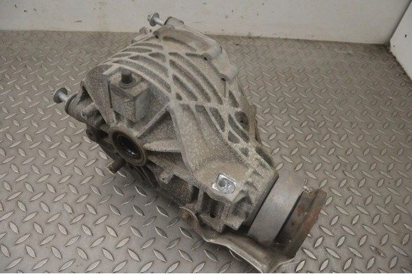670030134 2 80 Rear MASERATI GHIBLI M157 2013