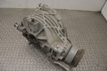 670030134 2 80 Rear MASERATI GHIBLI M157 2013