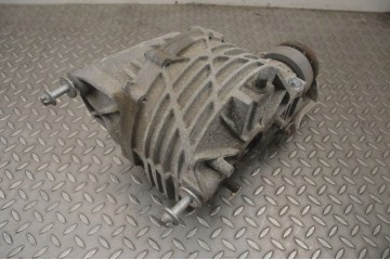 670030134 2 80 Rear MASERATI GHIBLI M157 2013 Part manufacturer Maserati OE