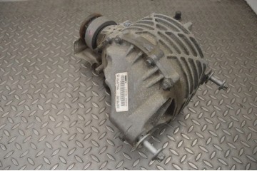 670030134 2 80 Rear MASERATI GHIBLI M157 2013 Catalog number of the part MASGHIB15 21245541DAL