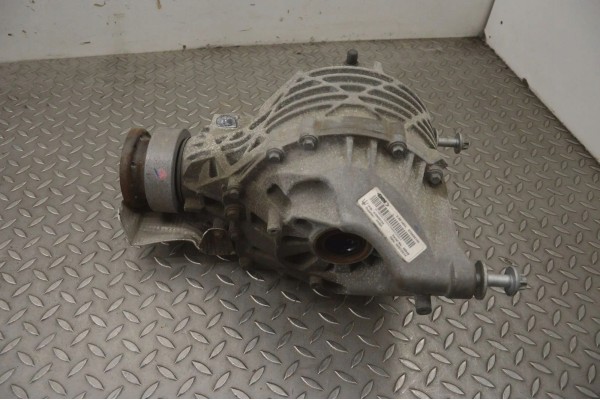 670030134 2 80 Rear MASERATI GHIBLI M157 2013 Car type passenger cars