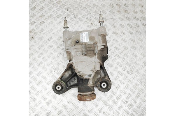 Rear Differential JAGUAR XF X260 2015 present GX63 4A213 CF