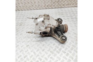 Rear Differential JAGUAR XF X260 2015 present GX63 4A213 CF Catalog number of the part GX63 4A213 CF