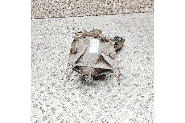 Rear Differential JAGUAR XF X260 2015 present GX63 4A213 CF Car type passenger cars