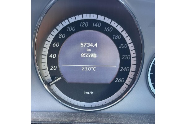 MERCEDES-BENZ CLASE E (BM 212) LIM. 220 CDI BlueEfficiency (212.002)