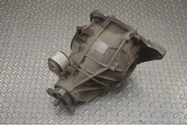 Rear Differential MERCEDES BENZ E CLASS W213 2015 2023 A2133504307 Part manufacturer Mercedes Benz OE