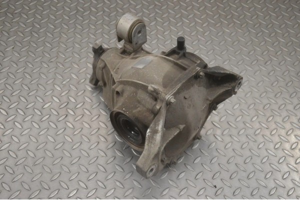 Rear Differential MERCEDES BENZ E CLASS W213 2015 2023 A2133504307 Catalog number of the part A2133504307