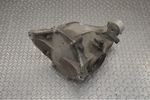 Rear Differential MERCEDES BENZ E CLASS W213 2015 2023 A2133504307 Car type passenger cars