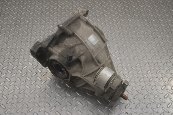 Rear Differential MERCEDES BENZ E CLASS W213 2015 2023 A2133504307 Catalog number of the original A2133504307