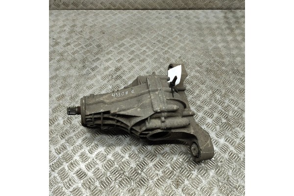 Rear differential VW Touareg 7P5 2009 2018 0BP525015K 4460310090