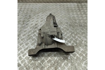 Rear differential VW Touareg 7P5 2009 2018 0BP525015K 4460310090 Part manufacturer Volkswagen OE