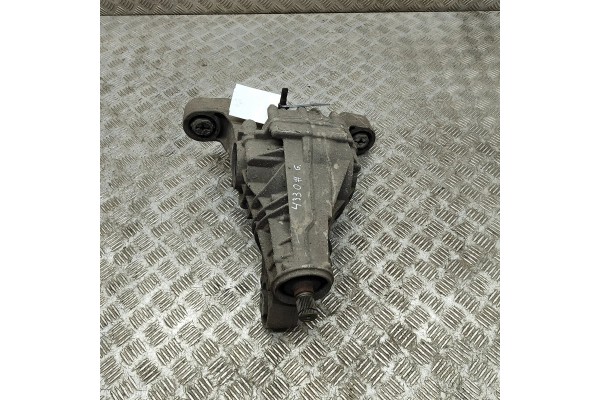 Rear differential VW Touareg 7P5 2009 2018 0BP525015K 4460310090 Car type passenger cars