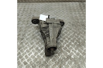 Rear differential VW Touareg 7P5 2009 2018 0BP525015K 4460310090 Car type passenger cars