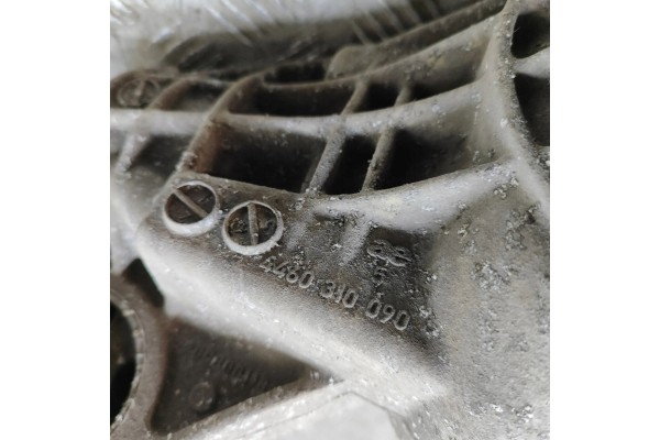 Diferencial trasero VW Touareg 7P5 2009-2018 0BP525015K 4460310090