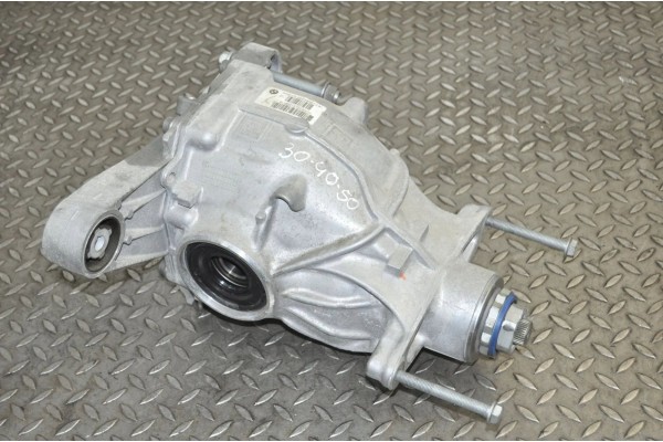 Differential rear axle BMW SERIES 7 G11 G12 2015 2022 8638075 Part manufacturer BMW OE