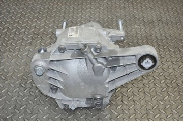 Differential rear axle BMW SERIES 7 G11 G12 2015 2022 8638075 Catalog number of the part 8638075