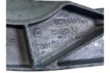 BMW SERIES 2 Rear Control Arm Differential Mounting Lever OEM 2D66705 Part manufacturer BMW OE