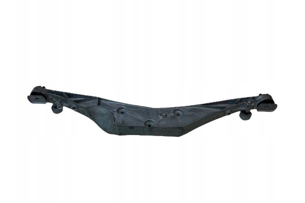 BMW SERIES 2 Rear Control Arm Differential Mounting Lever OEM 2D66705 Catalog number of the part U000109