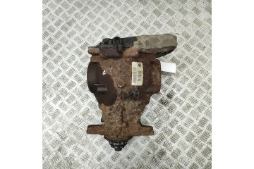 Rear differential BMW X5 E70 2006 2013 7590913