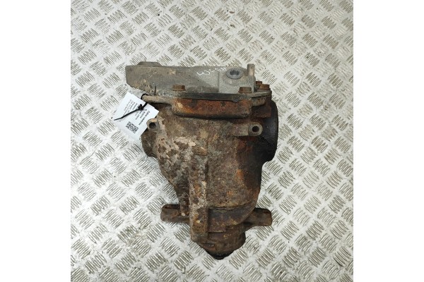 Rear differential BMW X5 E70 2006 2013 7590913 Part manufacturer BMW OE