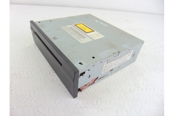 A2118701085 SISTEMA NAVEGACION GPS MERCEDES-BENZ CLASE E (BM 211) BERLINA