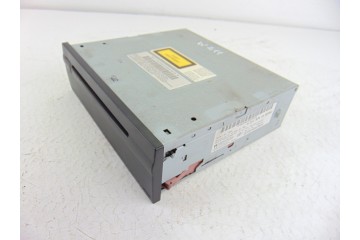 A2118701085 SISTEMA NAVEGACION GPS MERCEDES-BENZ CLASE E (BM 211) BERLINA