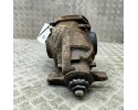 Rear differential BMW X5 E70 2006 2013 7590913 Catalog number of the part 7590913
