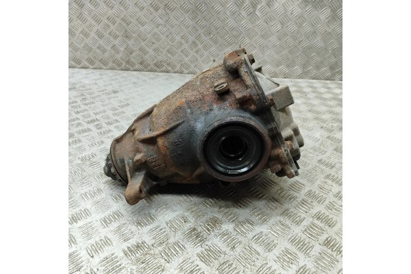 Rear differential BMW X5 E70 2006 2013 7590913 Car type passenger cars