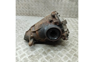 Rear differential BMW X5 E70 2006 2013 7590913 Car type passenger cars