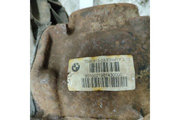 Diferencial trasero - BMW X5 (E70) (2006-2013) - 7590913