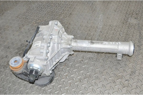 Front differential Land Rover Discovery V L462 HPLA 3017 BA 2016 PRESENT