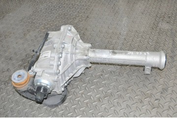 Front differential Land Rover Discovery V L462 HPLA 3017 BA 2016 PRESENT