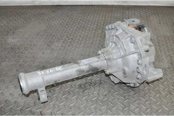Front differential Land Rover Discovery V L462 HPLA 3017 BA 2016 PRESENT Part manufacturer Land Rover OE