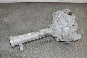 Front differential Land Rover Discovery V L462 HPLA 3017 BA 2016 PRESENT Part manufacturer Land Rover OE