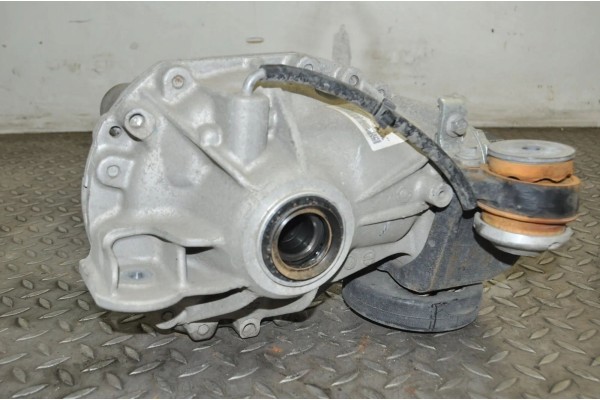 Front differential Land Rover Discovery V L462 HPLA 3017 BA 2016 PRESENT Catalog number of the part HPLA 3017 BA