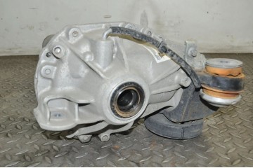Front differential Land Rover Discovery V L462 HPLA 3017 BA 2016 PRESENT Catalog number of the part HPLA 3017 BA