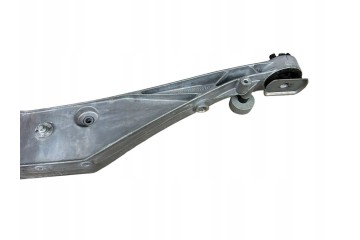 BMW X1 Rear differential handle for mounting differential OEM 33366852896 Catalog number of the part 6852896