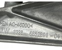 BMW X1 Rear differential handle for mounting differential OEM 33366852896 Catalog number of the original 6852896 33366852896 5V3