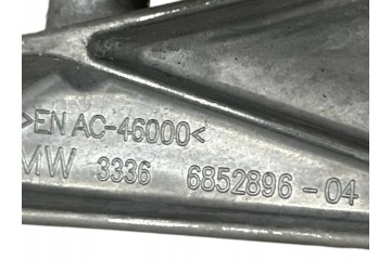 BMW X1 Rear differential handle for mounting differential OEM 33366852896 Catalog number of the original 6852896 33366852896 5V3