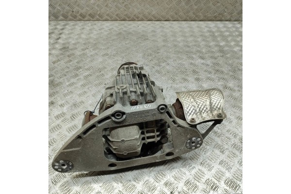 Rear Differential AUDI A5 8T3 2007 2016 0AR525053E 8K0599287J