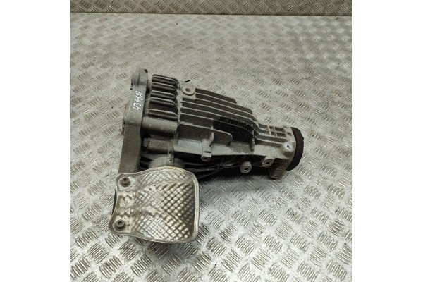 Rear Differential AUDI A5 8T3 2007 2016 0AR525053E 8K0599287J Part manufacturer Audi OE