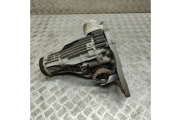 Rear Differential AUDI A5 8T3 2007 2016 0AR525053E 8K0599287J Car type passenger cars