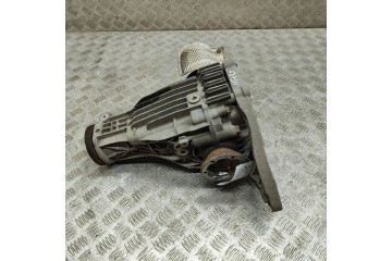 Rear Differential AUDI A5 8T3 2007 2016 0AR525053E 8K0599287J Car type passenger cars
