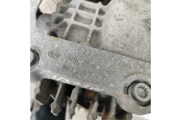 Diferencial trasero - AUDI A5 (8T3) (2007-2016) - 0AR525053E, 8K059928