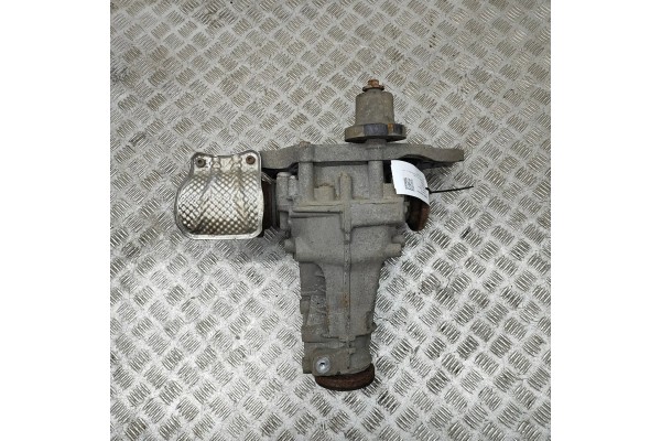 Differential rear axle AUDI Q5 8R 2008 2017 0BD500043K 8K0599287J