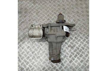 Differential rear axle AUDI Q5 8R 2008 2017 0BD500043K 8K0599287J