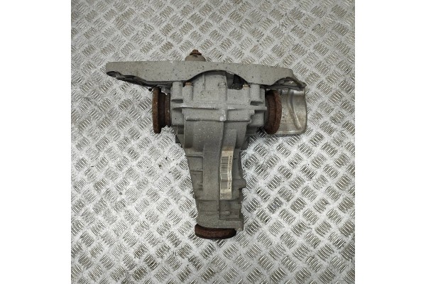Differential rear axle AUDI Q5 8R 2008 2017 0BD500043K 8K0599287J Part manufacturer Audi OE